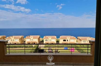 Chalet - 1 Bedroom - 1 Bathroom for sale in Telal Al Sokhna - Al Ain Al Sokhna - Suez