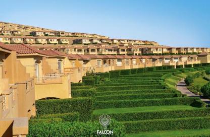 Chalet - 1 Bedroom - 1 Bathroom for sale in Telal Al Sokhna - Al Ain Al Sokhna - Suez
