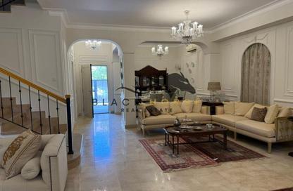 Villa - 5 Bedrooms - 4 Bathrooms for rent in Mivida - 5th Settlement Compounds - The 5th Settlement - New Cairo City - Cairo Villa - 5 Bedrooms - 4 Bathrooms for rent in Mivida - 5th Settlement Compounds - The 5th Settlement - New Cairo City - Cairo