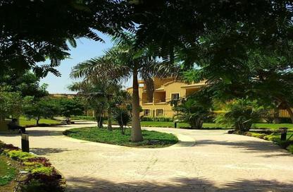 Villa - 5 Bedrooms - 5 Bathrooms for sale in Les Rois - 5th Settlement Compounds - The 5th Settlement - New Cairo City - Cairo