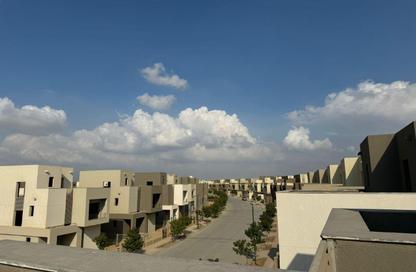 Villa - 5 Bedrooms - 4 Bathrooms for sale in The Crown - Cairo Alexandria Desert Road - 6 October City - Giza
