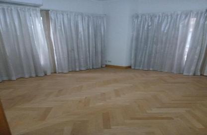 Apartment - 4 Bedrooms - 3 Bathrooms for sale in Sarayat Al Maadi - Hay El Maadi - Cairo