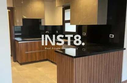 شقة - 3 غرف نوم - 3 حمامات للايجار في ايستاون - كمبوندات التجمع الخامس - التجمع الخامس - مدينة القاهرة الجديدة - القاهرة