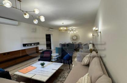 Apartment - 3 Bedrooms - 3 Bathrooms for rent in Mivida - 5th Settlement Compounds - The 5th Settlement - New Cairo City - Cairo