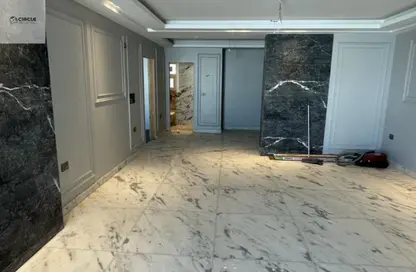 شقة - 4 غرف نوم - 4 حمامات للبيع في هايد بارك - مدينة القاهرة الجديدة - القاهرة