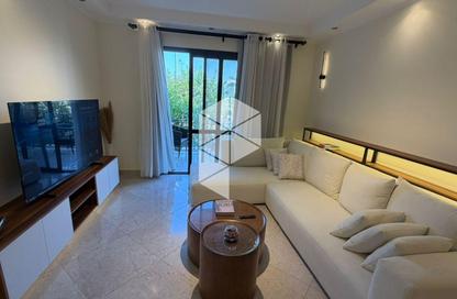 Apartment - 3 - 3 for rent in Eastown - 5th Settlement Compounds - The 5th Settlement - New Cairo City - Cairo Apartment - 3 - 3 for rent in Eastown - 5th Settlement Compounds - The 5th Settlement - New Cairo City - Cairo