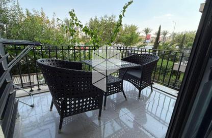 Apartment - 3 - 3 for rent in Eastown - 5th Settlement Compounds - The 5th Settlement - New Cairo City - Cairo