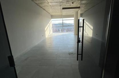 Office Space - Studio - 1 Bathroom for rent in South Teseen St. - The 5th Settlement - New Cairo City - Cairo