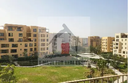 شقة - 2 غرف نوم - 3 حمامات للبيع في أو ويست - كمبوندات 6 أكتوبر - مدينة 6 أكتوبر - الجيزة