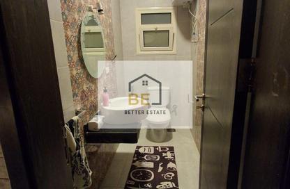 Apartment - 3 Bedrooms - 2 Bathrooms for rent in Paradise - Ext North Inves Area - New Cairo City - Cairo