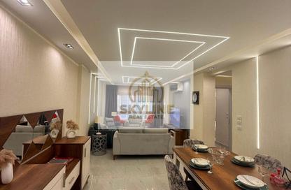 Apartment - 2 Bedrooms - 1 Bathroom for rent in El Rehab Extension - Al Rehab - New Cairo City - Cairo Apartment - 2 Bedrooms - 1 Bathroom for rent in El Rehab Extension - Al Rehab - New Cairo City - Cairo