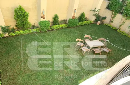 منزل مزدوج - 5 غرف نوم - 5 حمامات للبيع في الديار - النرجس - مدينة القاهرة الجديدة - القاهرة