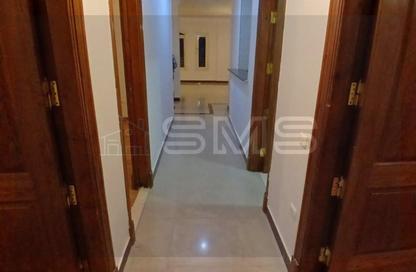 Apartment - 3 Bedrooms - 3 Bathrooms for rent in El Yasmeen 1 - El Yasmeen - New Cairo City - Cairo Apartment - 3 Bedrooms - 3 Bathrooms for rent in El Yasmeen 1 - El Yasmeen - New Cairo City - Cairo