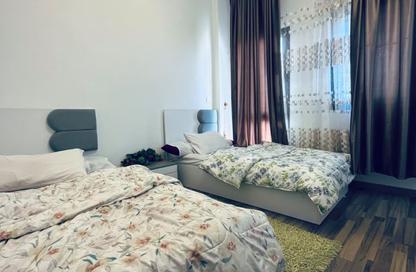Apartment - 2 - 1 for rent in Privado - Madinaty - Cairo