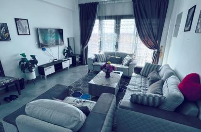 Apartment - 2 - 1 for rent in Privado - Madinaty - Cairo