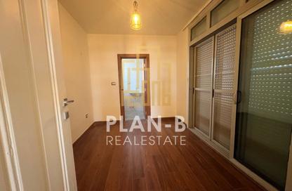 Townhouse - 4 Bedrooms - 4 Bathrooms for rent in Allegria - Sheikh Zayed Compounds - Sheikh Zayed City - Giza Townhouse - 4 Bedrooms - 4 Bathrooms for rent in Allegria - Sheikh Zayed Compounds - Sheikh Zayed City - Giza