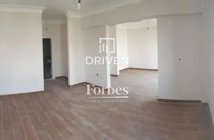 Townhouse - 4 Bedrooms - 4 Bathrooms for rent in Palm Hills Golf Extension - Al Wahat Road - 6 October City - Giza
