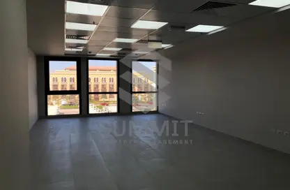 Office Space - 1 Bedroom - 1 Bathroom for rent in Mivida - 5th Settlement Compounds - The 5th Settlement - New Cairo City - Cairo