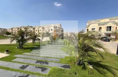 Apartment - 3 Bedrooms - 3 Bathrooms for sale in L'avenir - Mostakbal City Compounds - Mostakbal City - Future City - Cairo