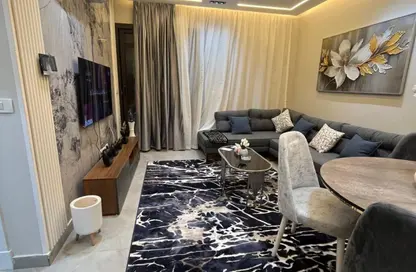 Apartment - 2 Bedrooms - 1 Bathroom for rent in Madinaty - Cairo