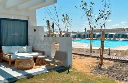 Chalet - 2 - 2 for sale in D-Bay - Qesm Ad Dabaah - North Coast Chalet - 2 - 2 for sale in D-Bay - Qesm Ad Dabaah - North Coast