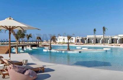 Chalet - 2 - 2 for sale in D-Bay - Qesm Ad Dabaah - North Coast Chalet - 2 - 2 for sale in D-Bay - Qesm Ad Dabaah - North Coast
