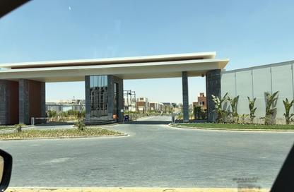 Townhouse - 4 - 4 for sale in Azzar 2 - 5th Settlement Compounds - The 5th Settlement - New Cairo City - Cairo