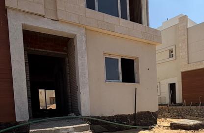 Townhouse - 4 - 4 for sale in Azzar 2 - 5th Settlement Compounds - The 5th Settlement - New Cairo City - Cairo