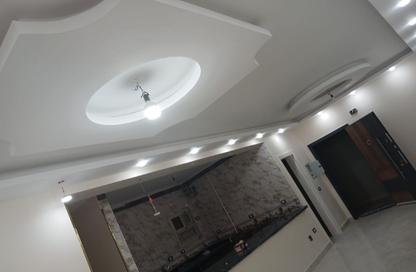 Apartment - 3 - 2 for rent in Beit Al Watan - Sheikh Zayed Compounds - Sheikh Zayed City - Giza