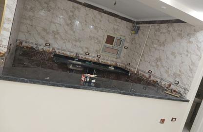 Apartment - 3 - 2 for rent in Beit Al Watan - Sheikh Zayed Compounds - Sheikh Zayed City - Giza