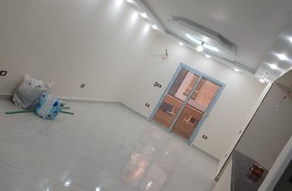 Apartment - 3 - 2 for rent in Beit Al Watan - Sheikh Zayed Compounds - Sheikh Zayed City - Giza