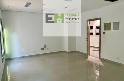 Office Space - Studio for rent in Kernel Business Hub - North Teseen St. - The 5th Settlement - New Cairo City - Cairo