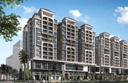 شقة - 3 غرف نوم - 2 حمامات للبيع في مروج - سموحة - حي شرق - الاسكندرية