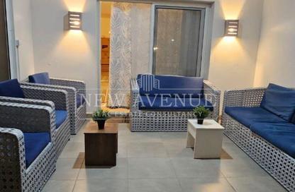 Chalet - 3 Bedrooms - 2 Bathrooms for sale in Amwaj - Sidi Abdel Rahman - North Coast Chalet - 3 Bedrooms - 2 Bathrooms for sale in Amwaj - Sidi Abdel Rahman - North Coast