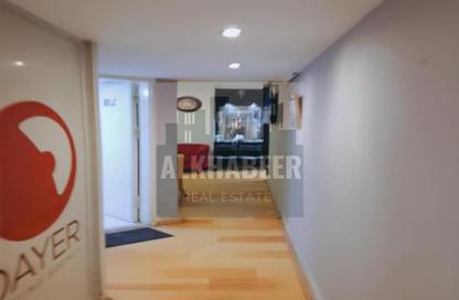 Office Space - Studio - 1 for rent in Mosadak St. - Dokki - Giza