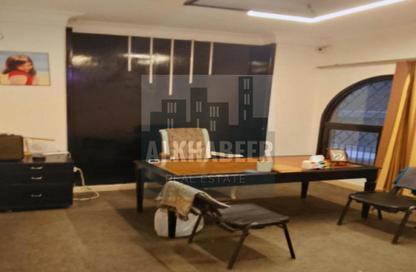 Office Space - Studio - 1 for rent in Mosadak St. - Dokki - Giza