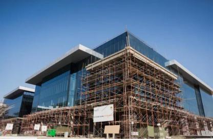 Office Space - Studio - 1 Bathroom for sale in Golden Gate - South Teseen St. - The 5th Settlement - New Cairo City - Cairo Office Space - Studio - 1 Bathroom for sale in Golden Gate - South Teseen St. - The 5th Settlement - New Cairo City - Cairo