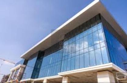 Office Space - Studio - 1 Bathroom for sale in Golden Gate - South Teseen St. - The 5th Settlement - New Cairo City - Cairo Office Space - Studio - 1 Bathroom for sale in Golden Gate - South Teseen St. - The 5th Settlement - New Cairo City - Cairo