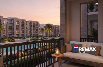 Apartment - Studio - 1 for sale in Red Hills by Enza - Sahl Hasheesh - Hurghada - Red Sea
