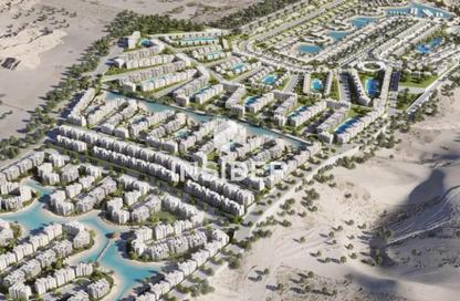 Chalet - 2 Bedrooms - 2 Bathrooms for sale in Salt - Ras Al Hekma - North Coast Chalet - 2 Bedrooms - 2 Bathrooms for sale in Salt - Ras Al Hekma - North Coast