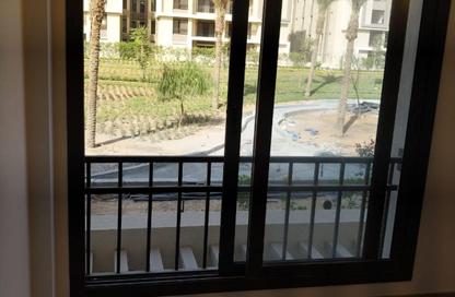 Apartment - 3 Bedrooms - 3 Bathrooms for rent in Fifth Square - The 5th Settlement - New Cairo City - Cairo