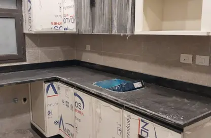 شقة - 3 غرف نوم - 3 حمامات للايجار في فيفث سكوير - التجمع الخامس - مدينة القاهرة الجديدة - القاهرة