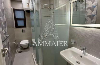 شقة - 3 - 3 للبيع في ذا كورت ياردز - كمبوندات الشيخ زايد - الشيخ زايد - الجيزة