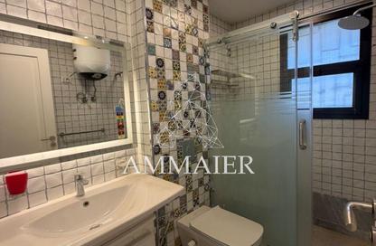 Apartment - 3 - 3 for sale in The Courtyards - Sheikh Zayed Compounds - Sheikh Zayed City - Giza Apartment - 3 - 3 for sale in The Courtyards - Sheikh Zayed Compounds - Sheikh Zayed City - Giza