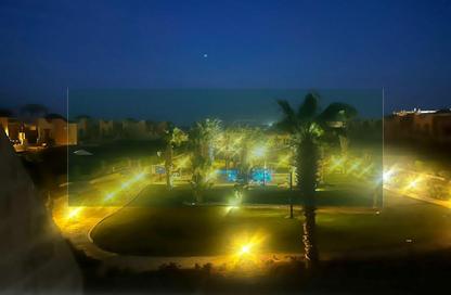 Villa - 3 Bedrooms - 4 Bathrooms for sale in Mountain view Sokhna - Mountain view - Al Ain Al Sokhna - Suez