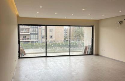 Apartment - 2 Bedrooms - 2 Bathrooms for sale in Lake View Residence - 5th Settlement Compounds - The 5th Settlement - New Cairo City - Cairo