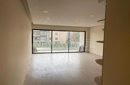 Apartment - 2 Bedrooms - 2 Bathrooms for sale in Lake View Residence - 5th Settlement Compounds - The 5th Settlement - New Cairo City - Cairo
