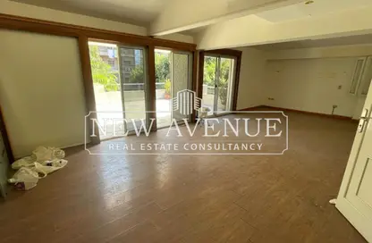 Villa - Studio - 2 Bathrooms for rent in Kobry Al Merghany - Ard El Golf - Heliopolis - Masr El Gedida - Cairo