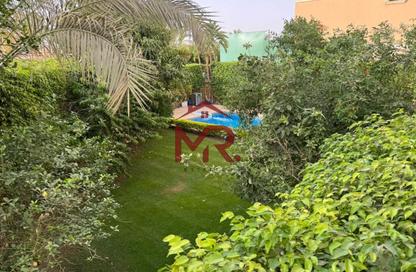 Villa - 7 - 7 for sale in Katameya Dunes - El Katameya Compounds - El Katameya - New Cairo City - Cairo