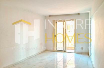 Apartment - 3 - 1 for sale in Green Towers - Smouha - Hay Sharq - Alexandria Apartment - 3 - 1 for sale in Green Towers - Smouha - Hay Sharq - Alexandria